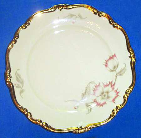 R1191 by Rosenthal - Continental