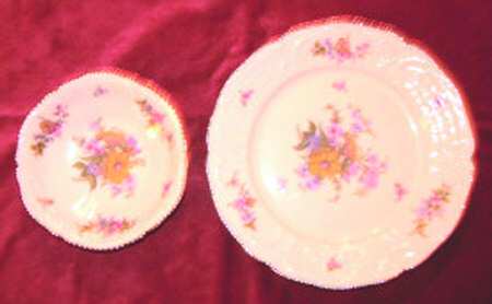 R1092 Fruit/Dessert (Sauce) Bowl