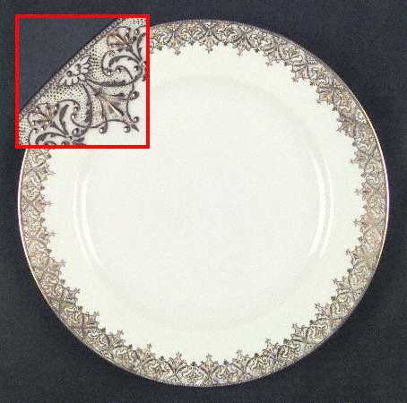 HB4882 by Royal Doulton