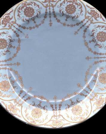 W924 Dinner Plate