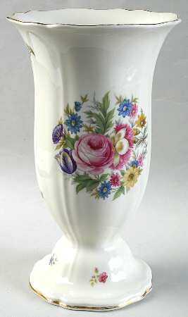 814 9" Vase