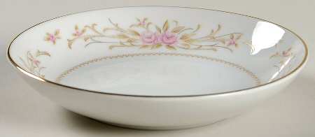 Dubois Coupe Cereal Bowl
