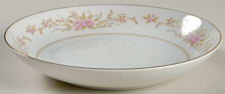 Dubois Coupe Soup Bowl