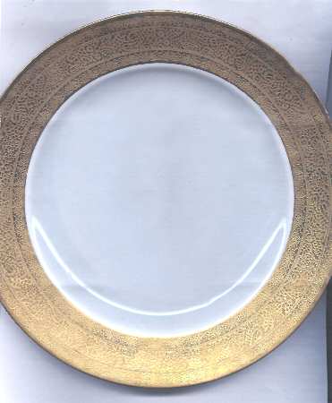 R1193 by Rosenthal - Continental