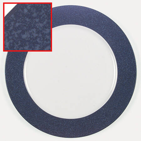 Service Plates by Royal Doulton