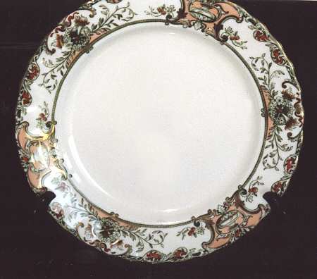 Athol by Royal Doulton