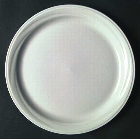 RGO7 Luncheon Plate