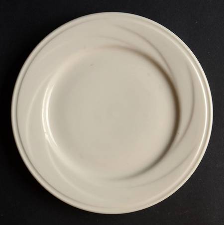 RGO7 Bread & Butter Plate