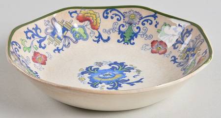 Nankin Fruit/Dessert (Sauce) Bowl