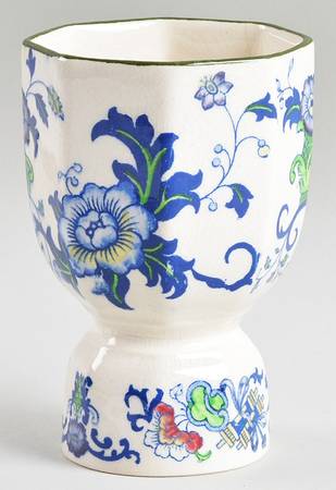 Nankin Double Egg Cup
