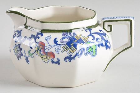 Nankin Creamer