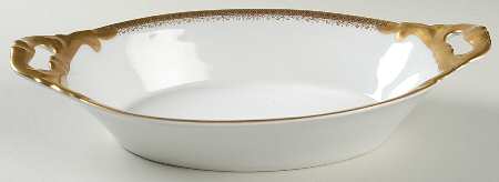 RSC39 11" Oval Vegetable Bowl