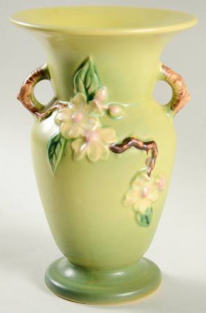 Apple Blossom Green by Roseville
