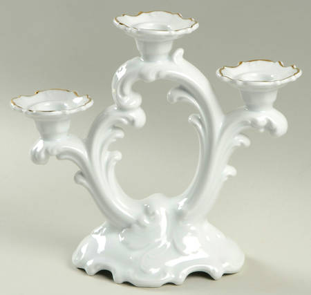 RKT17 Candleholder 3 Light