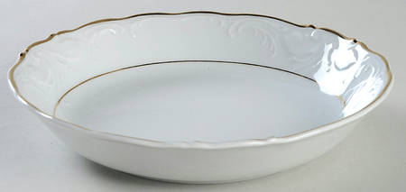 RKT17 Coupe Soup Bowl