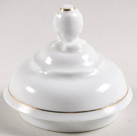 RKT17 Lid for Coffee Pot