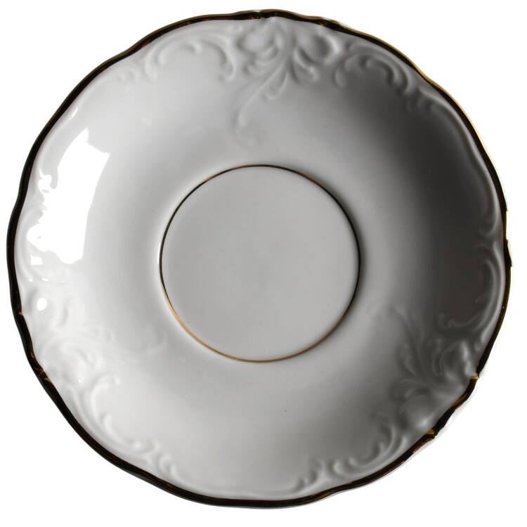 RKT17 Saucer
