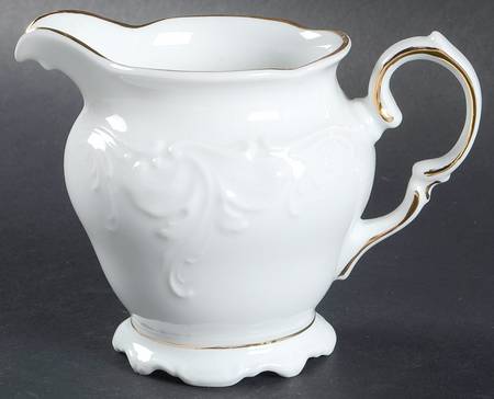 RKT17 Creamer