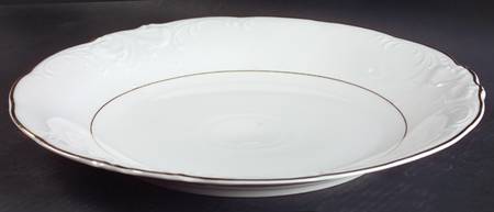 RKT17 Underplate for Tureen