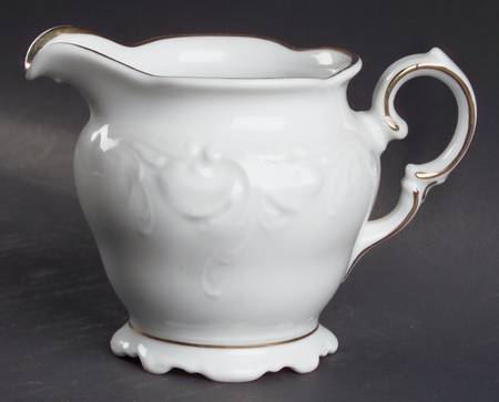 RKT17 Mini Creamer