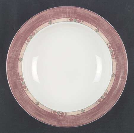 Palaeo Terrain 10" Round Vegetable Bowl