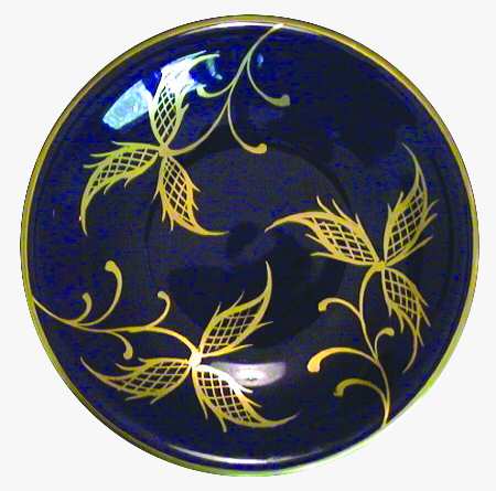 R1095 Saucer