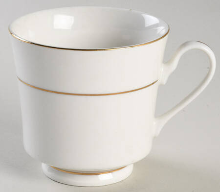 D'Or Footed Cup