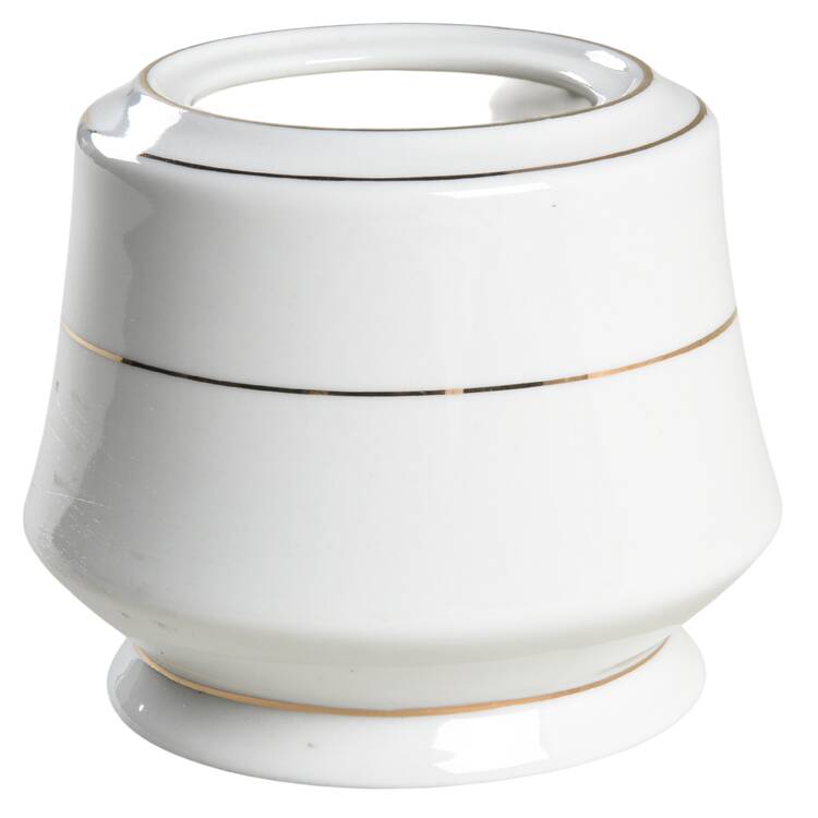 D'Or Sugar Bowl No Lid by Royal Majestic