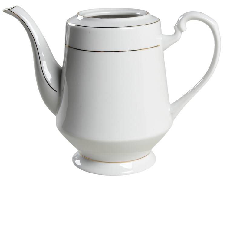 D'Or Coffee Pot No Lid by Royal Majestic