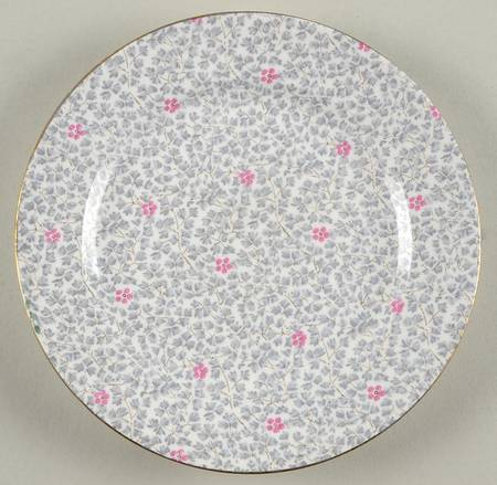 8325 Luncheon Plate
