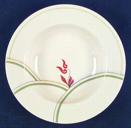 Dubarry by Royal Doulton