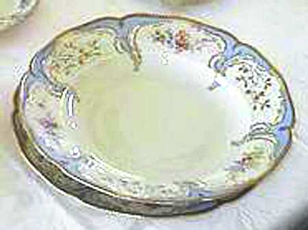 R1099 by Rosenthal - Continental