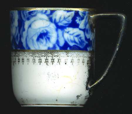 Empire (Rose Band) by Rosenthal - Continental