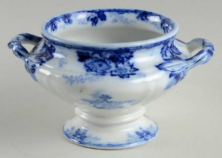 Messina Sauce Boat No Lid