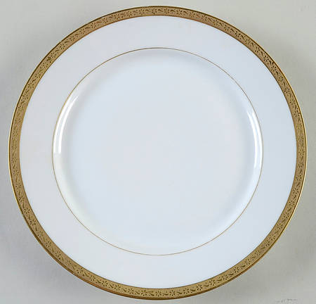RSC40 Dinner Plate