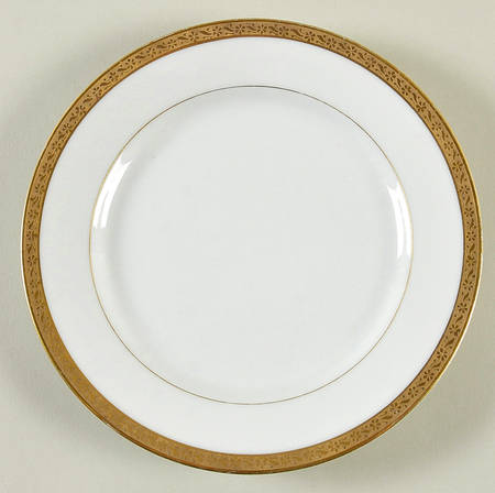 RSC40 Salad Plate