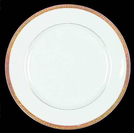 RSC40 Dinner Plate
