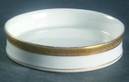 RSC40 Silver Tray