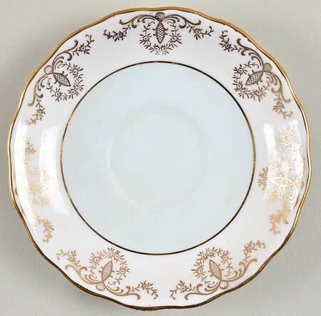 7352 Saucer