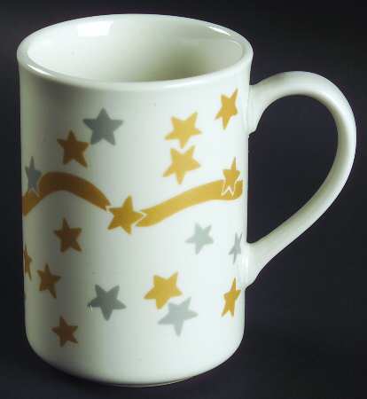 Winter Nights Mug