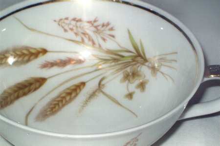 RXH11 Flat Cup