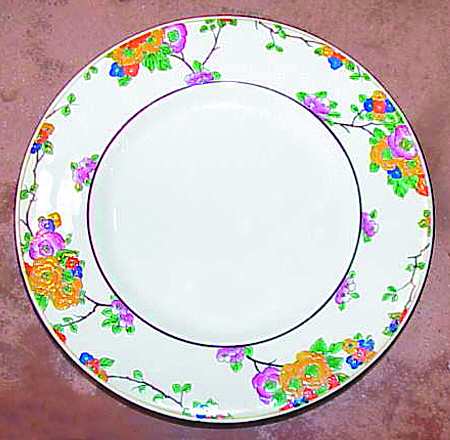 RA244 by Royal Doulton