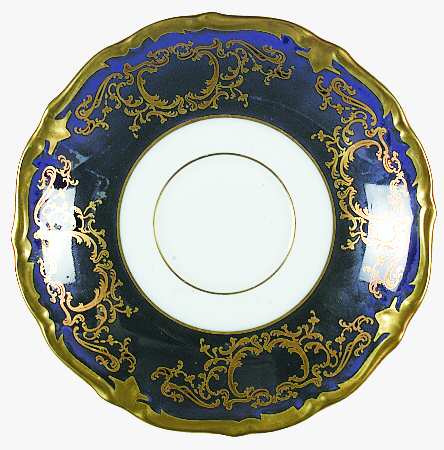 REH15 Saucer