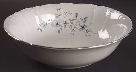 RBO6 9" Round Vegetable Bowl