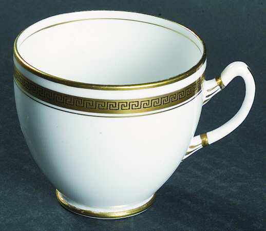 3141 Footed Cup