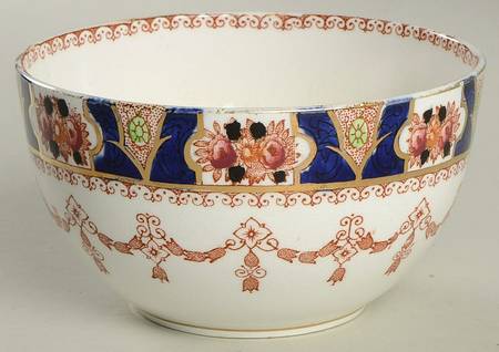 RLB2 Cranberry Bowl
