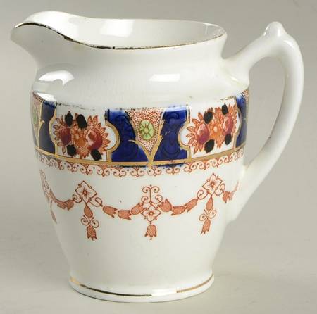 RLB2 Creamer