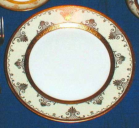 R1101 by Rosenthal - Continental