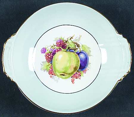 RWI43 Open Candy Dish