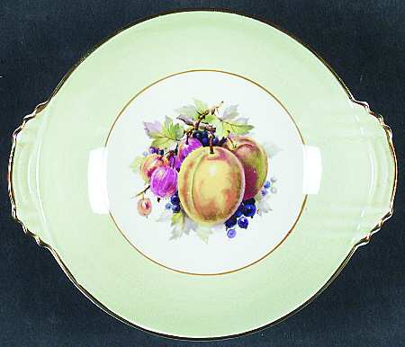 RWI43 Open Candy Dish